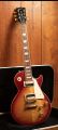 Gibson Les Paul Classic Heritage Cherry Sunburst (2015)