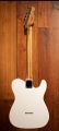 Fender CS 1952 Telecaster JRN MN White Blonde - Lefthanded