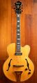 Ibanez PM3C Natural Amber Low Gloss