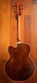 Ibanez PM3C Natural Amber Low Gloss