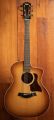 Taylor 214ce African Ziricote Plus Special Edition