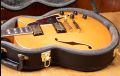 D'Angelico Excel SS XT Vintage Natural Quilt