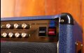 Marshall 6101 30th Anniverary Combo + cabinet