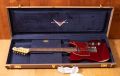Fender CS 1960 Telecaster Relic RW Candy Apple Red