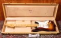 Fender CS Vintage Custom '55 Hardtail Strat TCP Wide-Fade 2TS