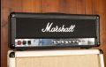 Marshall Design Store Silver Jubilee 2555X Head - Black