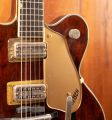 Gretsch Country Gentleman Walnut Bigsby (1964)
