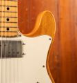 Fender Thinline Deluxe Telecaster (1974)