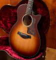 Taylor Builder's Edition 314ce Kona Burst LTD