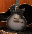 Nik Huber Krautster II Custom Silverburst