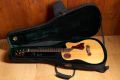 Gibson Traveling Songwriter, Antique Natural (2005)