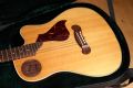 Gibson Traveling Songwriter, Antique Natural (2005)