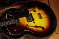 Heritage H-575 Original Sunburst