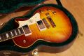Heritage Custom Shop Collection H-150, Sunburst 