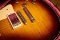 Gibson CS 1960 Les Paul Flametop Bourbon Burst