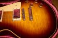 Gibson CS 1960 Les Paul Flametop Bourbon Burst