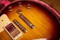 Gibson CS 1960 Les Paul Flametop Bourbon Burst