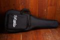D'Angelico Premier SS Semi-Hollow-Body Black