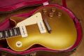 Gibson CS 1954 Les Paul Goldtop Reissue, Double Gold, Murphy Lab Heavy Aged