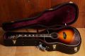 D'Angelico Excel Bowery Vintage Sunburst