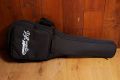 D'Angelico Premier Brighton Black