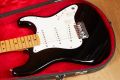 Fender Dan Smith USA Stratocaster Black (1983)