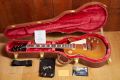 Gibson Les Paul Deluxe Goldtop