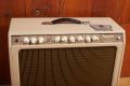 Tone King Imperial MK II Creme tolex