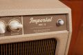 Tone King Imperial MK II Creme tolex