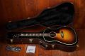 Gibson Southern Jumbo Original Vintage Sunburst