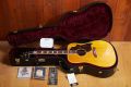Gibson Sheryl Crow Country Western Supreme Antique Cherry