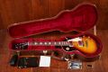 Gibson Les Paul Standard 1960s Bourbon Burst