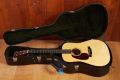 Martin D-18 Left Hand