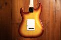 Squier Affinity Series Stratocaster FMT HSS Sienna Sunburst