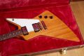 Gibson Explorer, Antique Natural