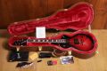 Gibson Slash Les Paul Limited Edition Vermilion Burst