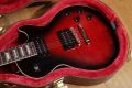 Gibson Slash Les Paul Limited Edition Vermilion Burst