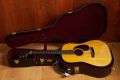 Martin Custom Shop D18-S 12-Fret Slotted Headstock