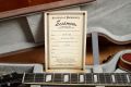 Eastman T64/v-T Gold Burst Hollow Thinline