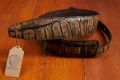 Fatstrap Crocodile Mud