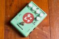 Teisco Delay Pedal