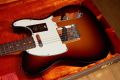 Fender American Vintage II 1963 Telecaster RW 3TS