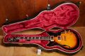 Ibanez JSM10 Vintage Yellow Sunburst John Scofield signature