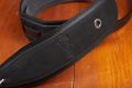 Max Guitar Fatstrap, Holes Black