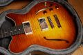 Eastman Romeo California