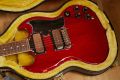 Epiphone Tony Iommi SG Special (Incl. Hard Case)