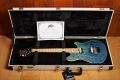 Peavey HP-2, Deep Ocean