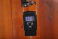 Nik Huber Piet Limited Blackberry Metallic Tremolo