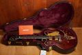 Gretsch G6122T-62 Country Gentleman Walnut Stain