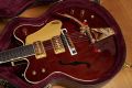 Gretsch G6122T-62 Country Gentleman Walnut Stain